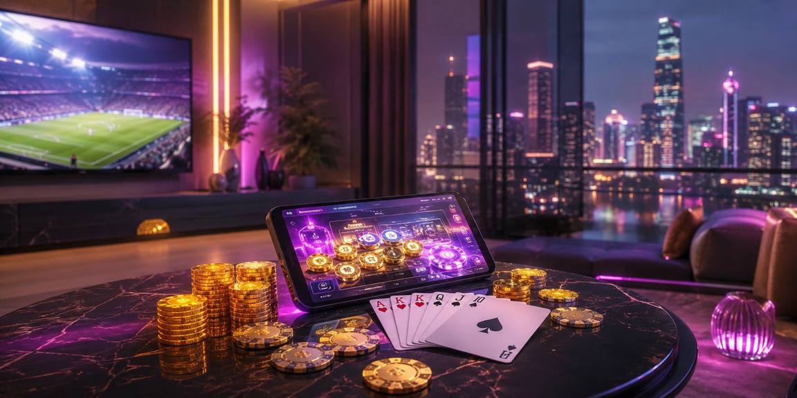 rz88 Baccarat Cổ Điển