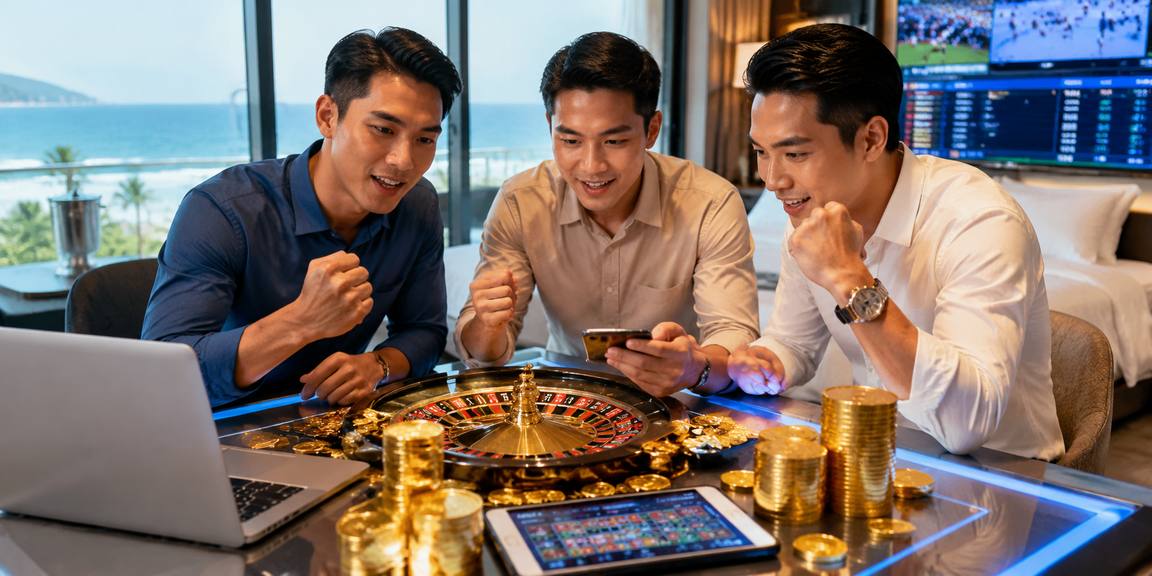rz88 Trải Nghiệm Thể Thao